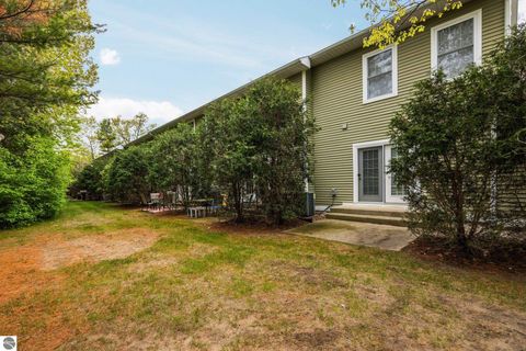 Tiny photo for 1491 Kent Street #9, Traverse City, MI 49686 (MLS # 1943299)