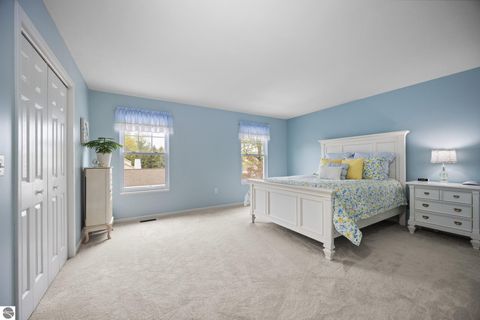 Tiny photo for 1491 Kent Street #9, Traverse City, MI 49686 (MLS # 1943299)