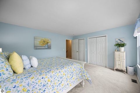 Tiny photo for 1491 Kent Street #9, Traverse City, MI 49686 (MLS # 1943299)