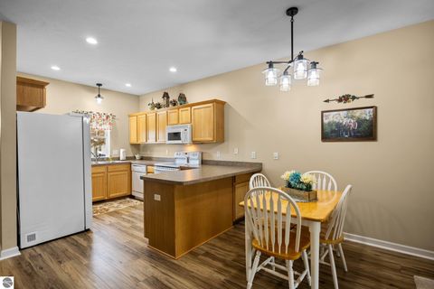 Tiny photo for 1491 Kent Street #9, Traverse City, MI 49686 (MLS # 1943299)