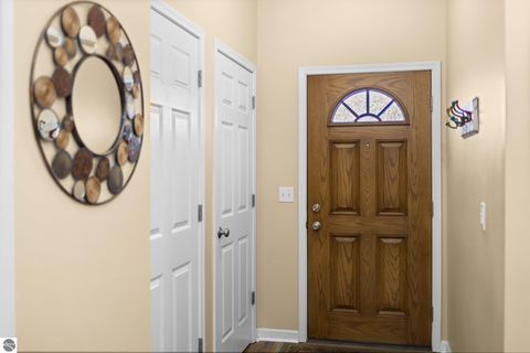 Tiny photo for 1491 Kent Street #9, Traverse City, MI 49686 (MLS # 1943299)