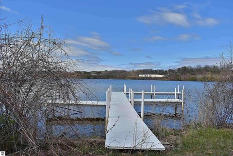 Tiny photo for 1491 Kent Street #9, Traverse City, MI 49686 (MLS # 1943299)