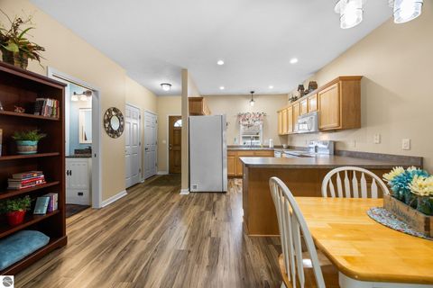 Tiny photo for 1491 Kent Street #9, Traverse City, MI 49686 (MLS # 1943299)