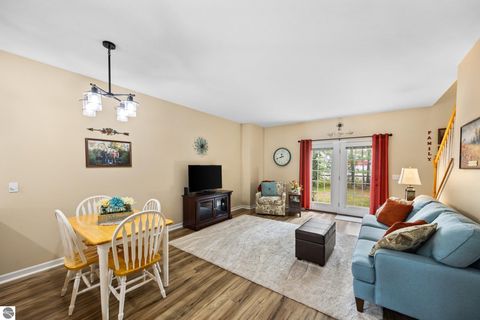 Tiny photo for 1491 Kent Street #9, Traverse City, MI 49686 (MLS # 1943299)