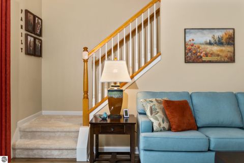 Tiny photo for 1491 Kent Street #9, Traverse City, MI 49686 (MLS # 1943299)