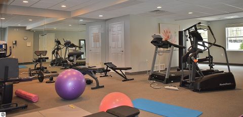 Tiny photo for 1491 Kent Street #9, Traverse City, MI 49686 (MLS # 1943299)