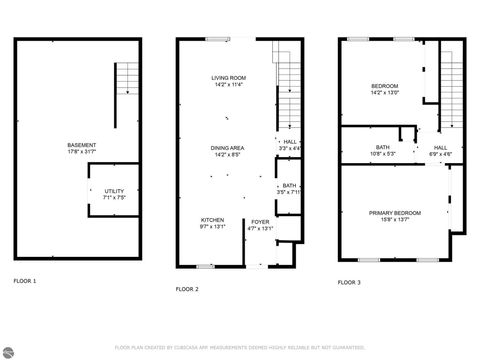 Tiny photo for 1491 Kent Street #9, Traverse City, MI 49686 (MLS # 1943299)