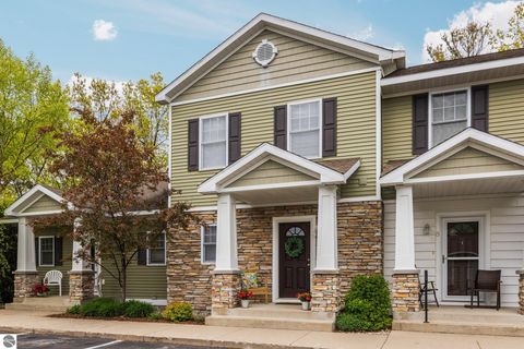 Tiny photo for 1491 Kent Street #9, Traverse City, MI 49686 (MLS # 1943299)