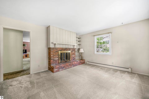 Tiny photo for 424 Crestview Place, Cadillac, MI 49601 (MLS # 1946655)