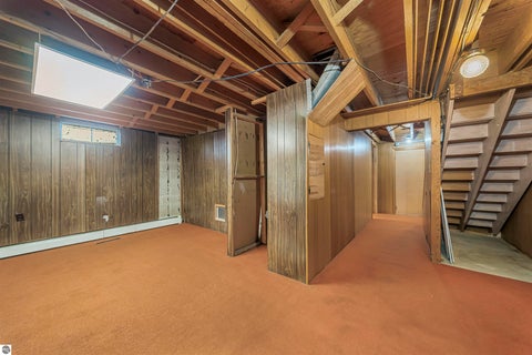 Tiny photo for 424 Crestview Place, Cadillac, MI 49601 (MLS # 1946655)