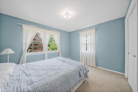 Tiny photo for 424 Crestview Place, Cadillac, MI 49601 (MLS # 1946655)