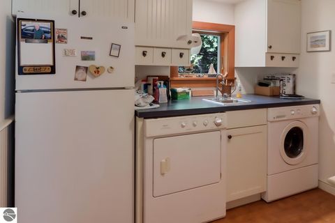Tiny photo for 4537 E Duck Lake Road, Lake Leelanau, MI 49653 (MLS # 1943346)