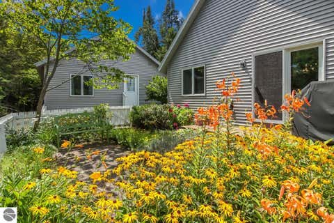 Tiny photo for 4537 E Duck Lake Road, Lake Leelanau, MI 49653 (MLS # 1943346)