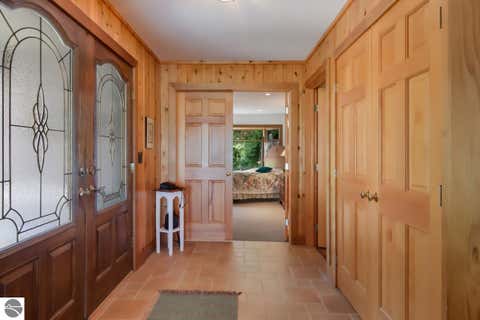Tiny photo for 4537 E Duck Lake Road, Lake Leelanau, MI 49653 (MLS # 1943346)