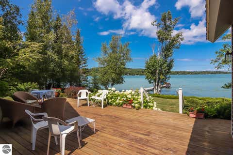 Tiny photo for 4537 E Duck Lake Road, Lake Leelanau, MI 49653 (MLS # 1943346)