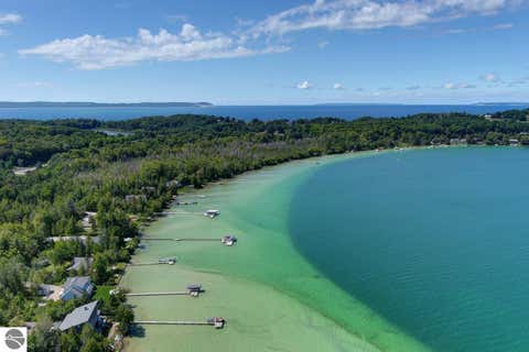 Tiny photo for 4537 E Duck Lake Road, Lake Leelanau, MI 49653 (MLS # 1943346)