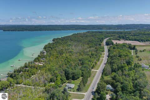 Tiny photo for 4537 E Duck Lake Road, Lake Leelanau, MI 49653 (MLS # 1943346)