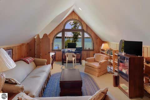 Tiny photo for 4537 E Duck Lake Road, Lake Leelanau, MI 49653 (MLS # 1943346)