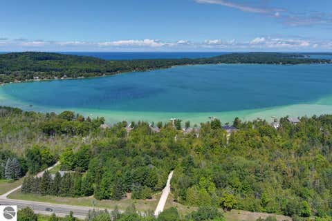 Tiny photo for 4537 E Duck Lake Road, Lake Leelanau, MI 49653 (MLS # 1943346)