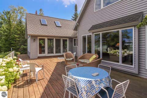 Tiny photo for 4537 E Duck Lake Road, Lake Leelanau, MI 49653 (MLS # 1943346)