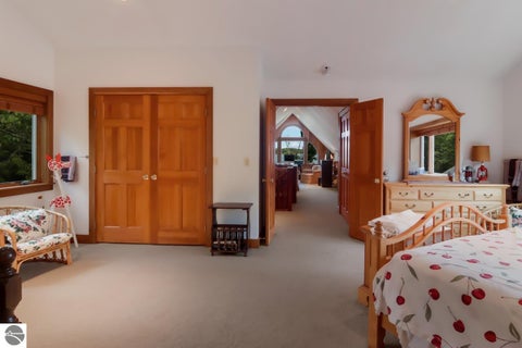 Tiny photo for 4537 E Duck Lake Road, Lake Leelanau, MI 49653 (MLS # 1943346)