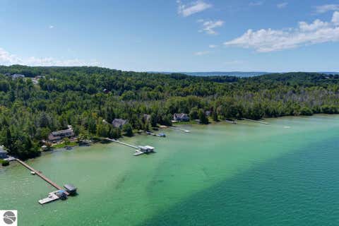 Tiny photo for 4537 E Duck Lake Road, Lake Leelanau, MI 49653 (MLS # 1943346)