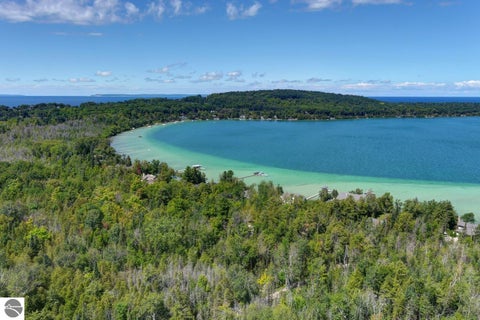 Tiny photo for 4537 E Duck Lake Road, Lake Leelanau, MI 49653 (MLS # 1943346)