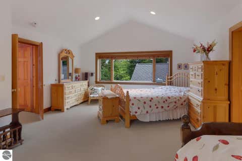 Tiny photo for 4537 E Duck Lake Road, Lake Leelanau, MI 49653 (MLS # 1943346)