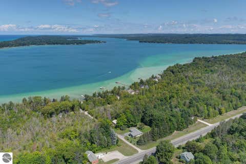 Tiny photo for 4537 E Duck Lake Road, Lake Leelanau, MI 49653 (MLS # 1943346)