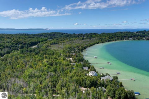Tiny photo for 4537 E Duck Lake Road, Lake Leelanau, MI 49653 (MLS # 1943346)