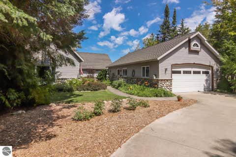 Tiny photo for 4537 E Duck Lake Road, Lake Leelanau, MI 49653 (MLS # 1943346)