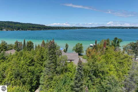 Tiny photo for 4537 E Duck Lake Road, Lake Leelanau, MI 49653 (MLS # 1943346)