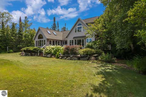 Tiny photo for 4537 E Duck Lake Road, Lake Leelanau, MI 49653 (MLS # 1943346)