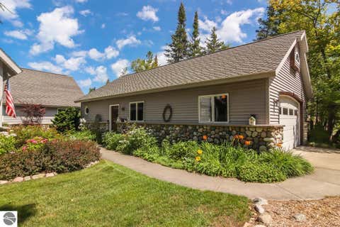 Tiny photo for 4537 E Duck Lake Road, Lake Leelanau, MI 49653 (MLS # 1943346)