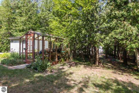 Tiny photo for 4537 E Duck Lake Road, Lake Leelanau, MI 49653 (MLS # 1943346)