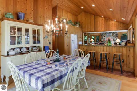 Tiny photo for 4537 E Duck Lake Road, Lake Leelanau, MI 49653 (MLS # 1943346)