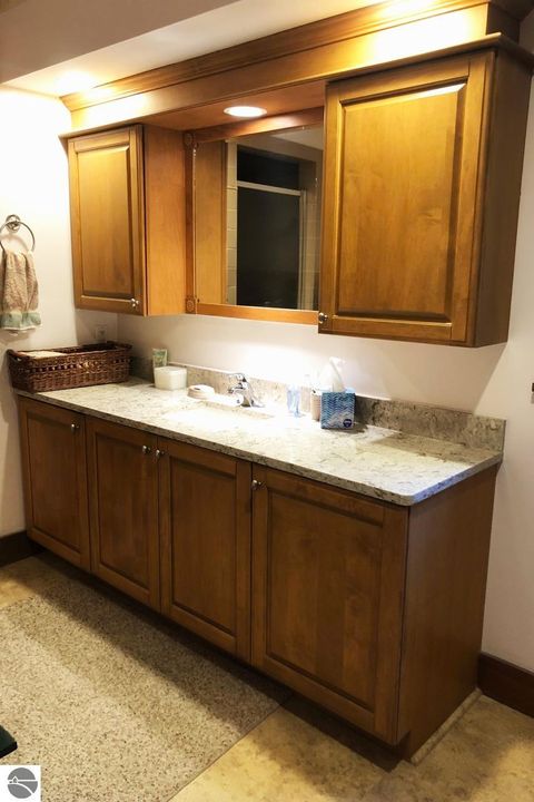 Tiny photo for 4537 E Duck Lake Road, Lake Leelanau, MI 49653 (MLS # 1943346)