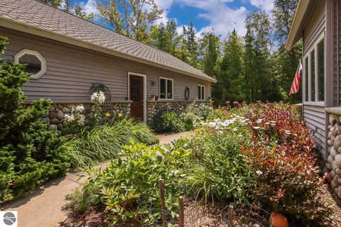 Tiny photo for 4537 E Duck Lake Road, Lake Leelanau, MI 49653 (MLS # 1943346)