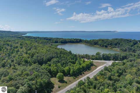 Tiny photo for 4537 E Duck Lake Road, Lake Leelanau, MI 49653 (MLS # 1943346)