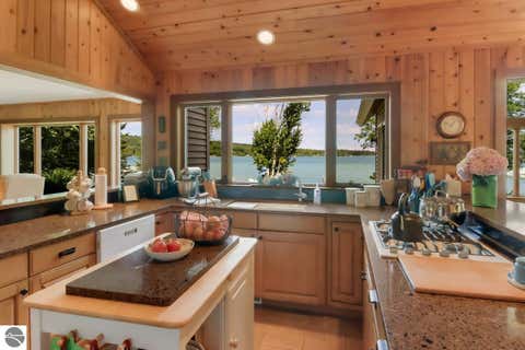 Tiny photo for 4537 E Duck Lake Road, Lake Leelanau, MI 49653 (MLS # 1943346)