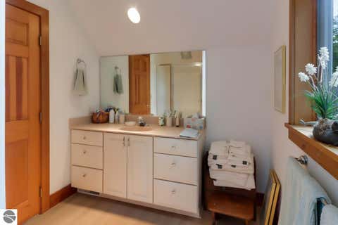 Tiny photo for 4537 E Duck Lake Road, Lake Leelanau, MI 49653 (MLS # 1943346)