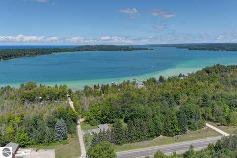 Tiny photo for 4537 E Duck Lake Road, Lake Leelanau, MI 49653 (MLS # 1943346)