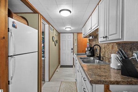 Tiny photo for 2183 Wenonah Trail, Lake City, MI 49651 (MLS # 1942128)