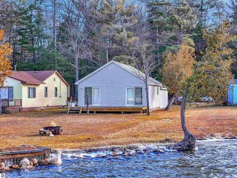 Tiny photo for 2183 Wenonah Trail, Lake City, MI 49651 (MLS # 1942128)