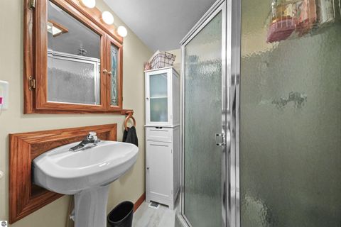 Tiny photo for 2183 Wenonah Trail, Lake City, MI 49651 (MLS # 1942128)