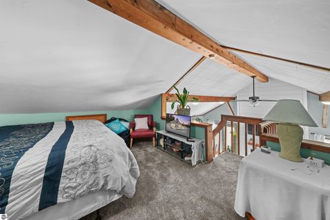 Tiny photo for 2183 Wenonah Trail, Lake City, MI 49651 (MLS # 1942128)