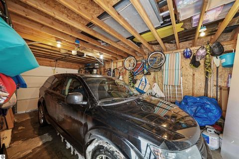 Tiny photo for 2183 Wenonah Trail, Lake City, MI 49651 (MLS # 1942128)