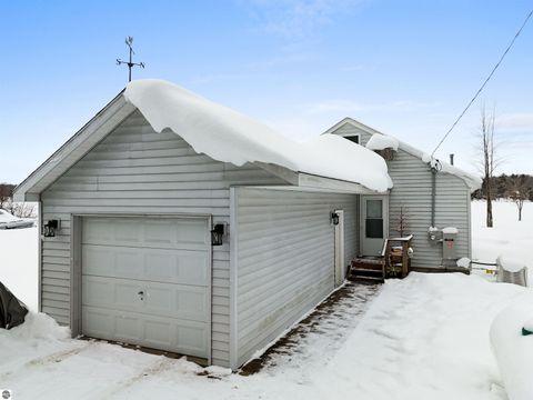 Tiny photo for 2183 Wenonah Trail, Lake City, MI 49651 (MLS # 1942128)