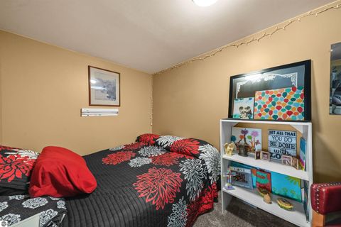 Tiny photo for 2183 Wenonah Trail, Lake City, MI 49651 (MLS # 1942128)