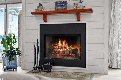 Tiny photo for 2183 Wenonah Trail, Lake City, MI 49651 (MLS # 1942128)